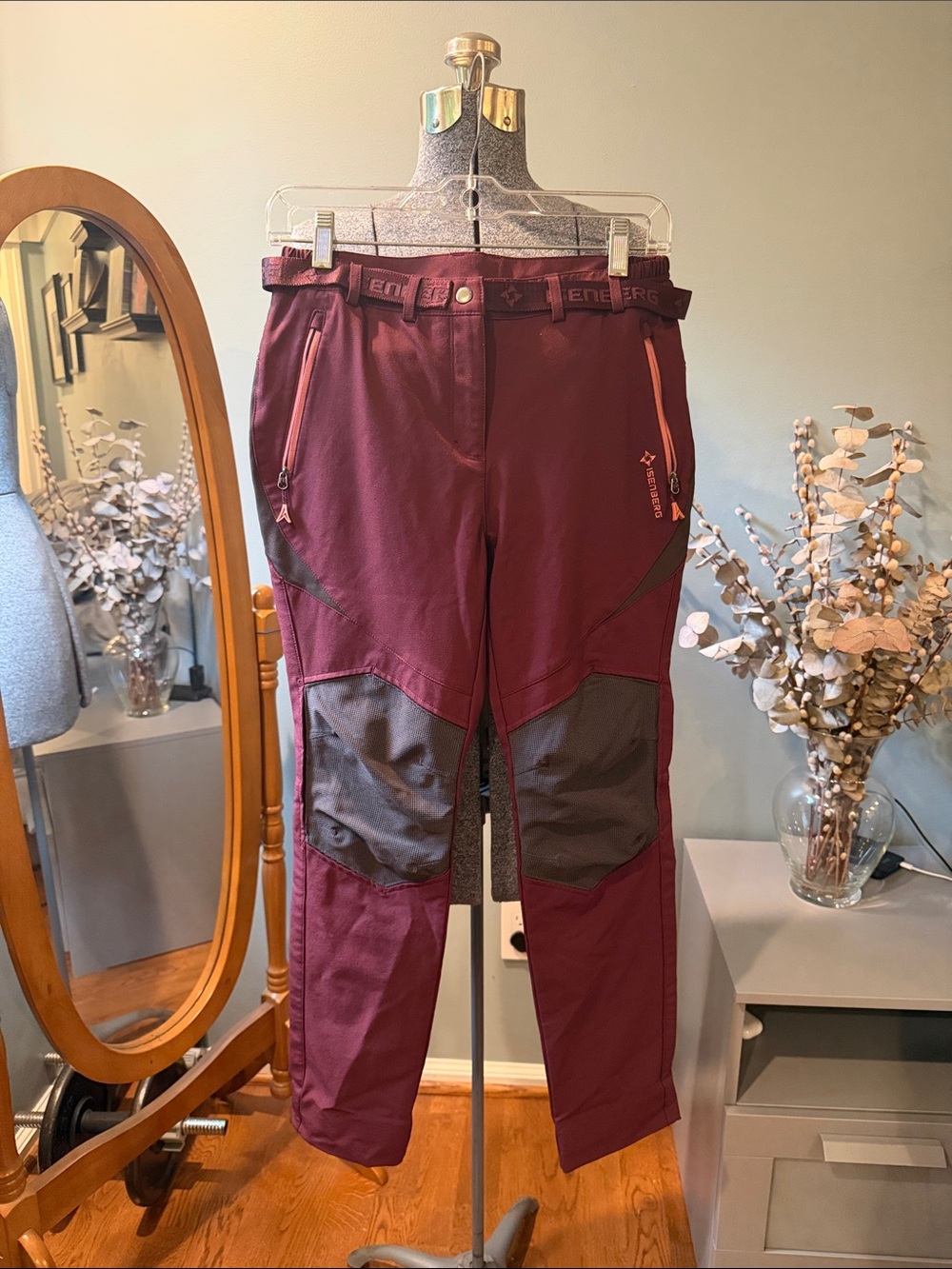 Isenberg Climbing/Technical Pants
